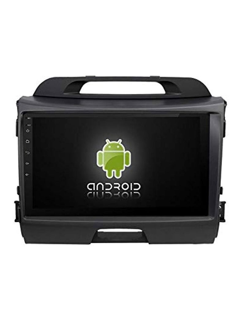 Android Screen for Kia Sportage 2012-2016 Octa Core 3GB Ram 32 GB Rom Support Apple Car Play - Android Auto Wireless