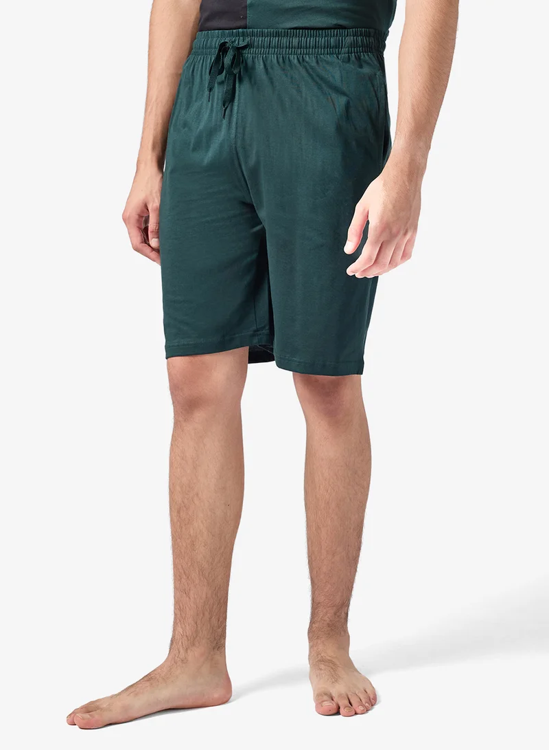 Seventy Five Nightwear T-Shirt & Shorts Sets