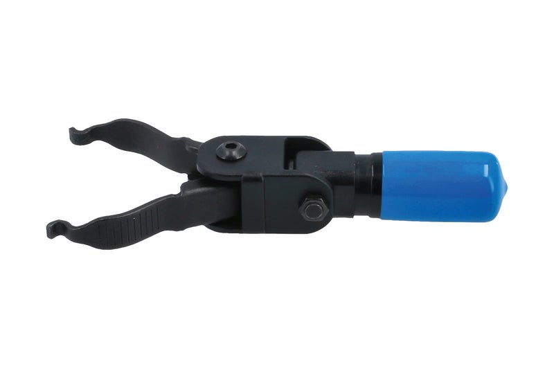 LASER أداة فصل موصل سريع ليزر 8473 سكاراب مع رأس مرن متعدد - Image 2