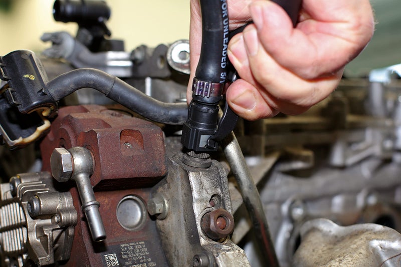 LASER أداة فصل موصل سريع ليزر 8473 سكاراب مع رأس مرن متعدد - Image 5