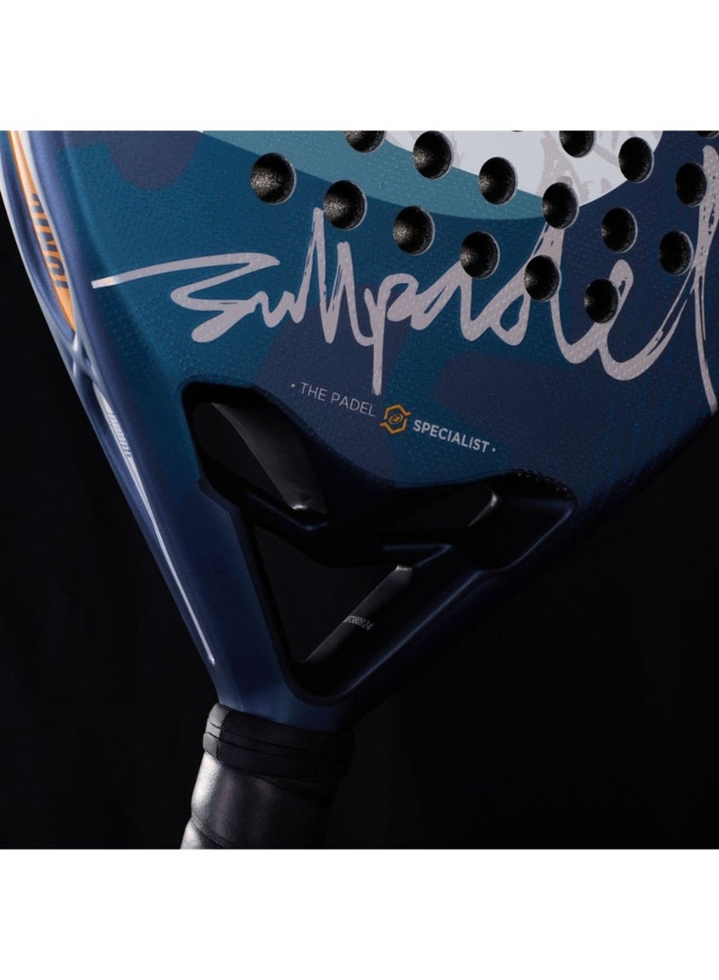 BULLPADEL Bullpadel IONIC Control 2025 Padel Racket - Image 4