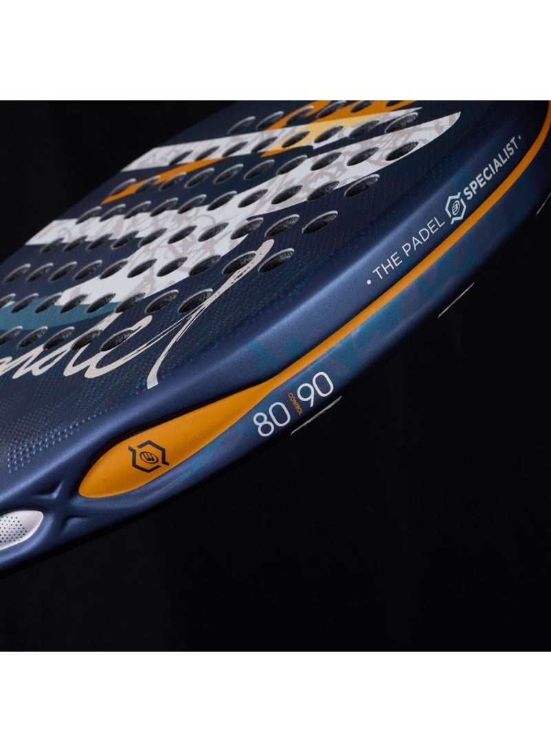 BULLPADEL Bullpadel IONIC Control 2025 Padel Racket - Image 5