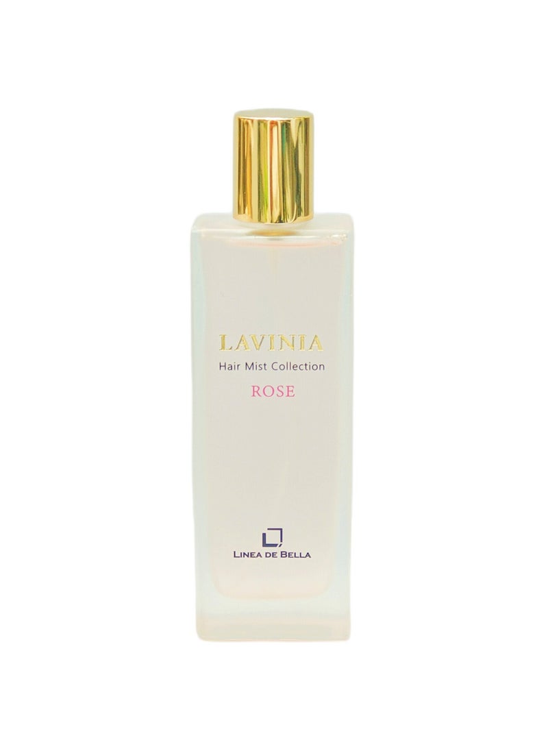 Linea De Bella Lavinia Rose 50ML  - Image 1