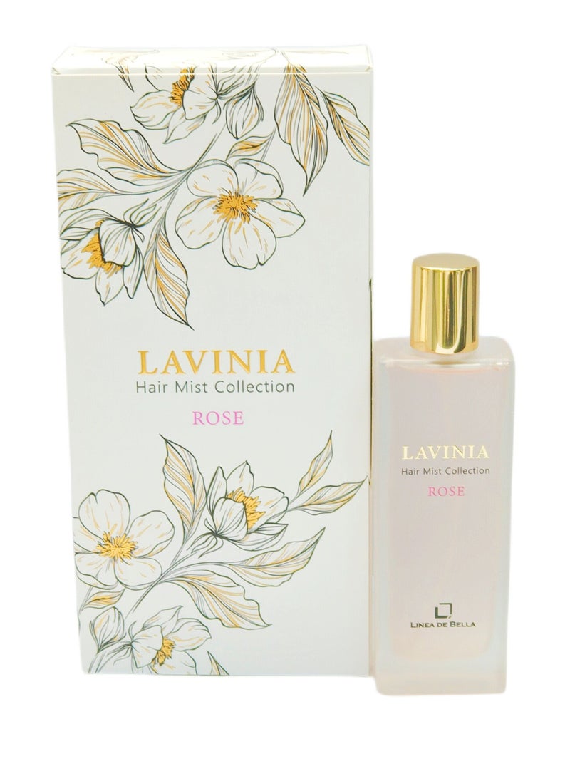 Linea De Bella Lavinia Rose 50ML  - Image 2