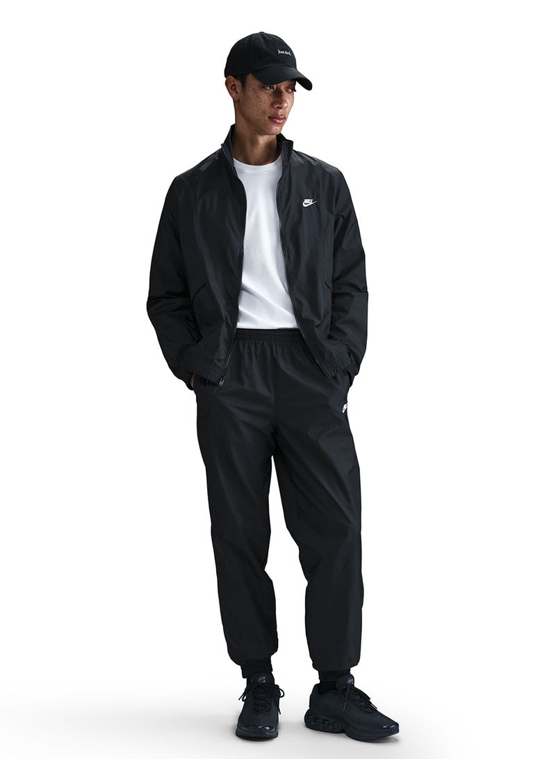 نايكي طقم رياضي منسوج للنادي - Image 1