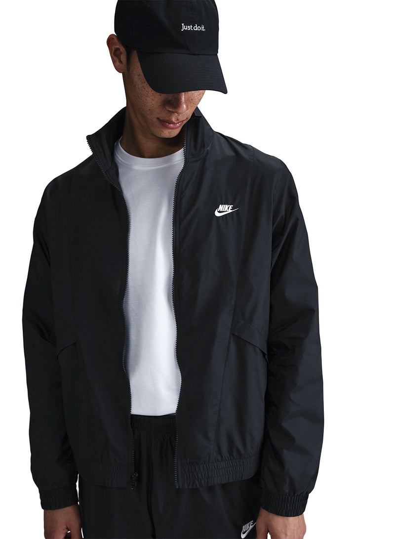 نايكي طقم رياضي منسوج للنادي - Image 3