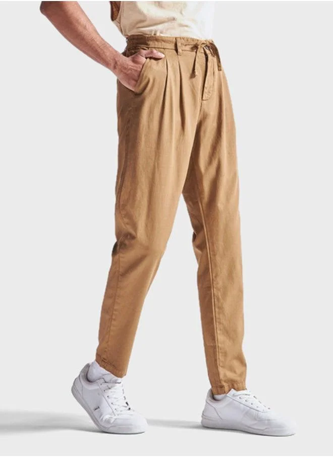 Splash FAV Essential Drawstring Trousers