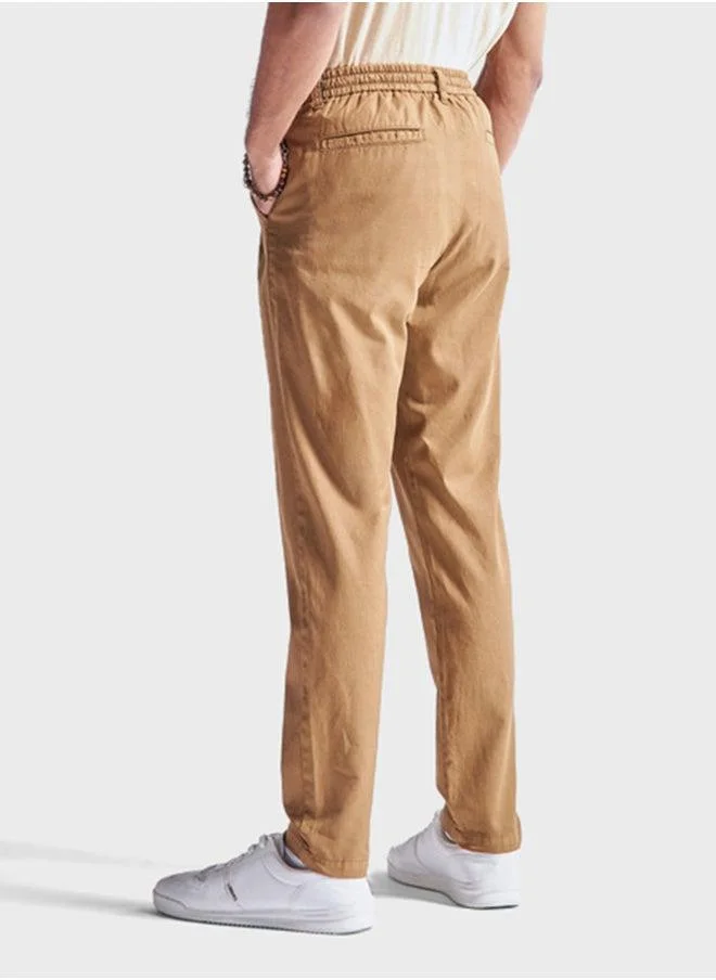 Splash FAV Essential Drawstring Trousers