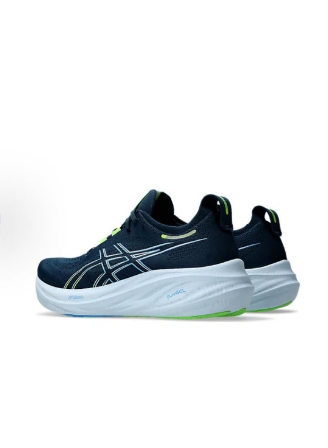 ASICS Sports Outdoor Cycling Sneakers - Image 3