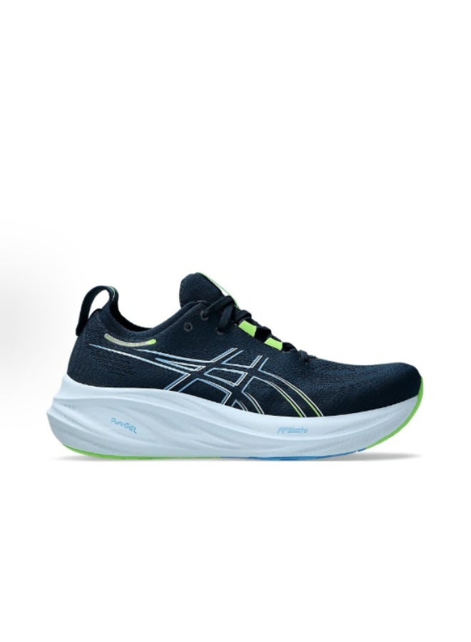 ASICS Sports Outdoor Cycling Sneakers - Image 2