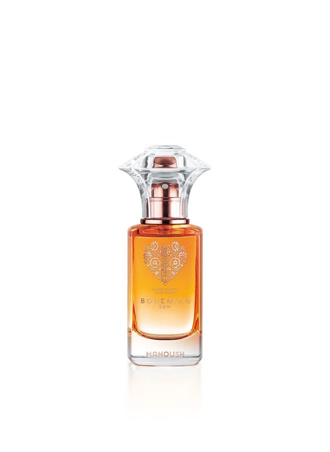 عطر بوهيميان صن للجسم والشعر للنساء، 30 مل - pzsku/ZE2A79776E53F23DF9437Z/45/_/1723444554/ea7d9887-e614-41ee-b4ae-2c58c390862b