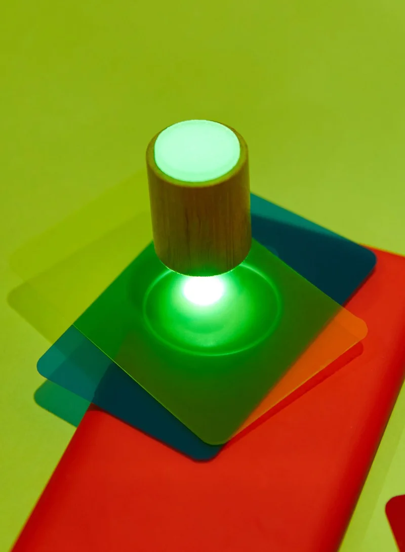 KIKKERLAND Color Factory Game