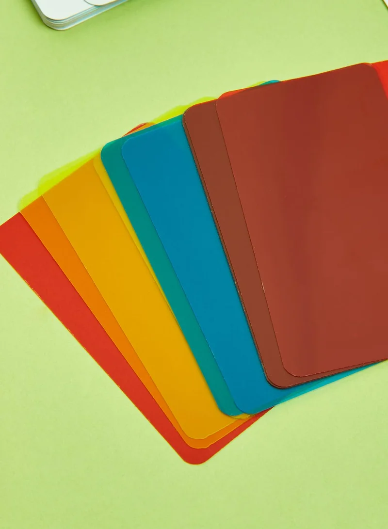 KIKKERLAND Color Factory Game
