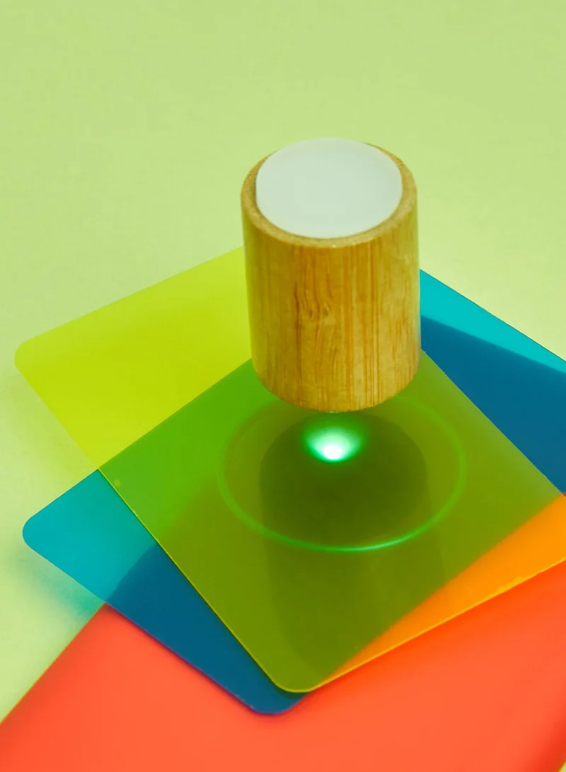 KIKKERLAND Color Factory Game