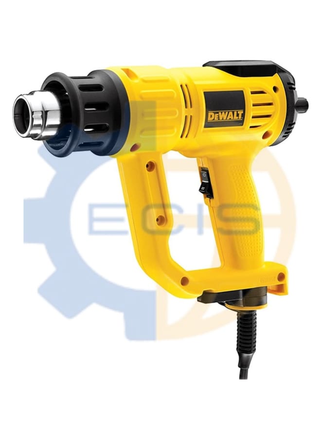 DEWALT DeWalt D26414-GB 2000W Digital Heat Gun