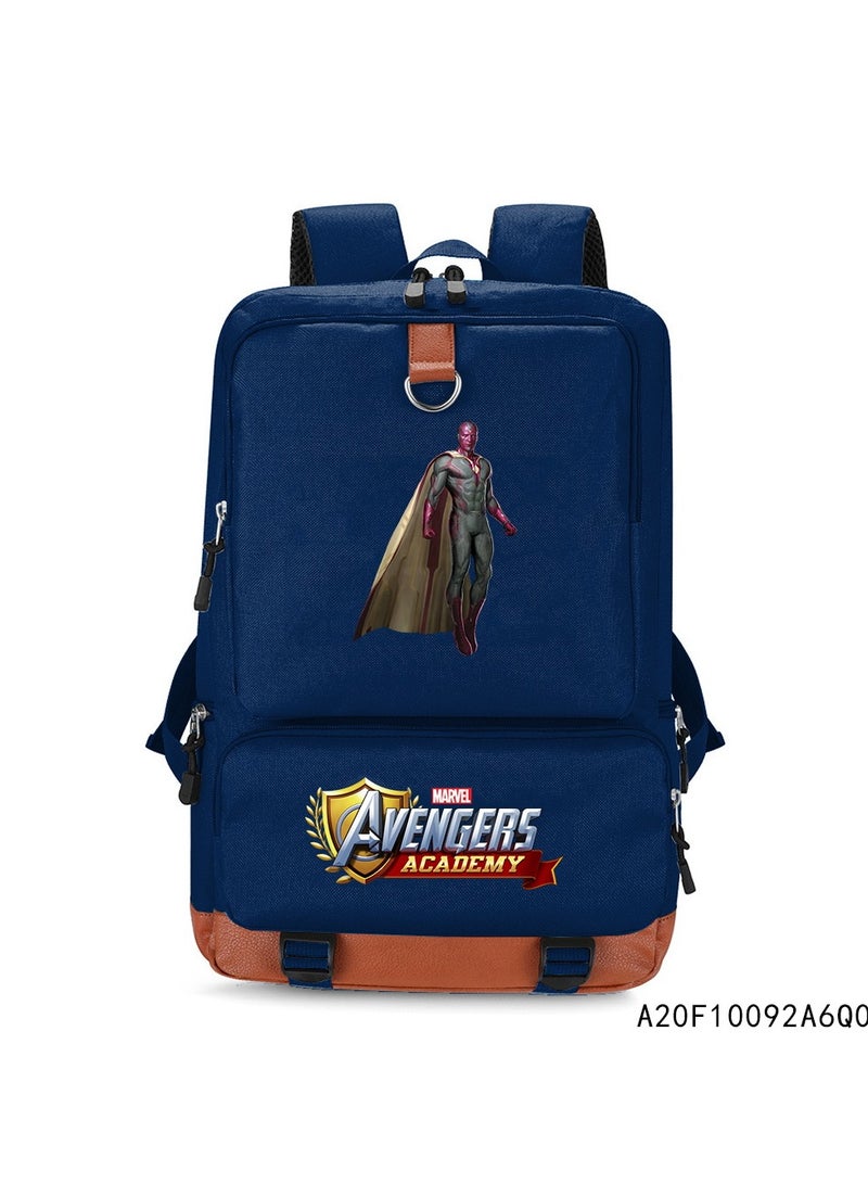 New Universal New Schoolbag-F10-Avengers - 641  - Image 1