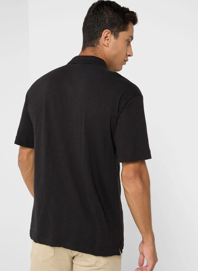 CALVIN KLEIN Essential Polo