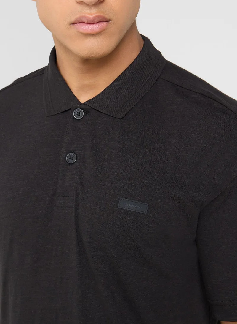 CALVIN KLEIN Essential Polo
