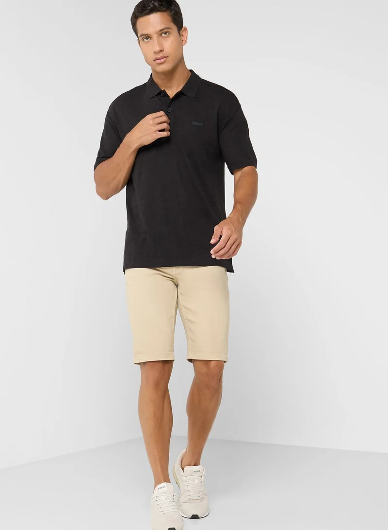 CALVIN KLEIN Essential Polo