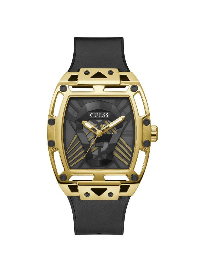 جس ساعة جيس للرجال مقاس 44 ملم - Image 1