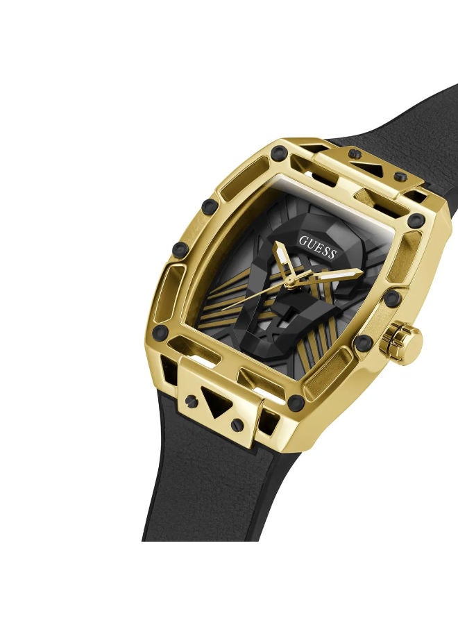 جس ساعة جيس للرجال مقاس 44 ملم - Image 3