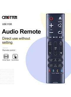 AH59-02630A AH59-02630D Remote Control for Samsung TM1471 HT-H6500WM/ZA HT-H7730WM HT-J7750W Blu-ray DVD Home Theater System