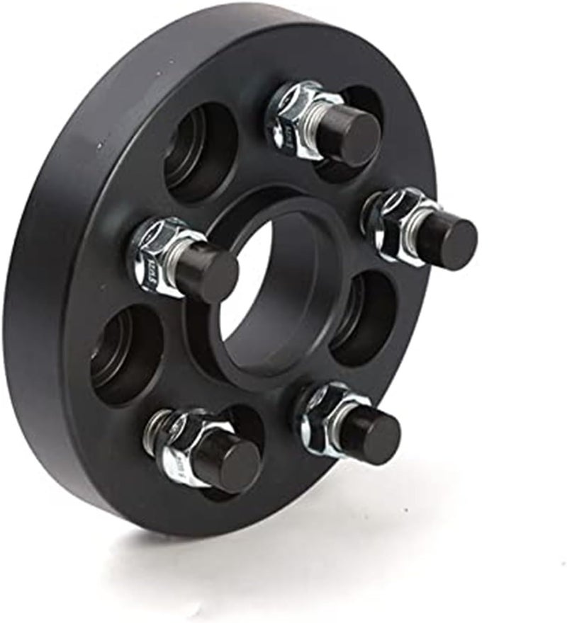 Wivplex Wheel Spacers Adapters for Mercedes G Series - Image 1