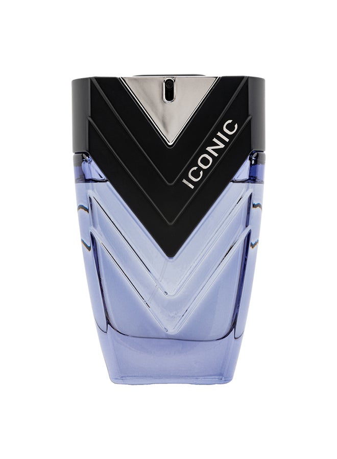 Iconic For Men Eau De Parfum 100ml