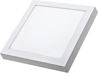30 Watt Panel LED Luminaire Surface Mounted Square Ct 5274 Daylight Yellow Light 3200K Plastic Case - pzsku/ZE2A8973D34CD71B2418FZ/45/_/1730492157/95f3c5b2-4e1e-4514-b005-c5e87f5378a7