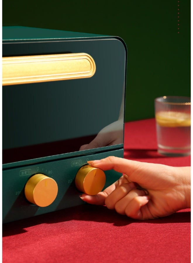 Multifunctional Mini Oven  - Image 4