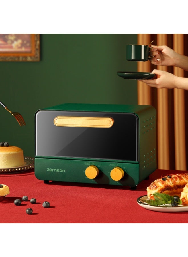 Multifunctional Mini Oven  - Image 1