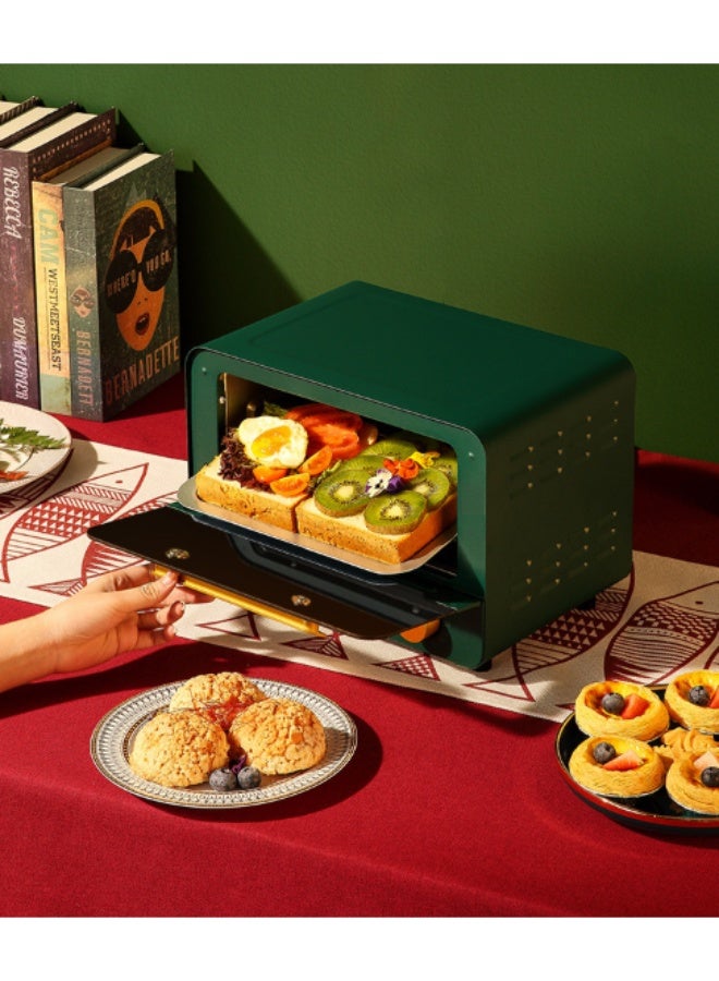 Multifunctional Mini Oven  - Image 2