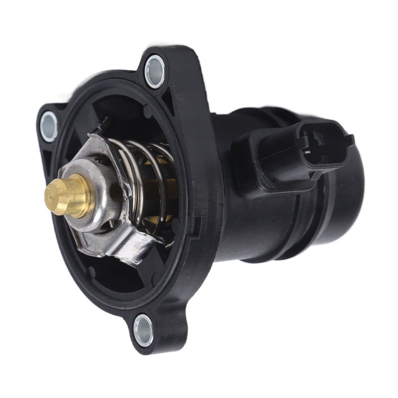 Car AC Thermostat OEM 55593033 Replacement - High Accuracy ABS Engine Coolant Thermostat for Vauxhall Astra J 2010-2014 - Image 4