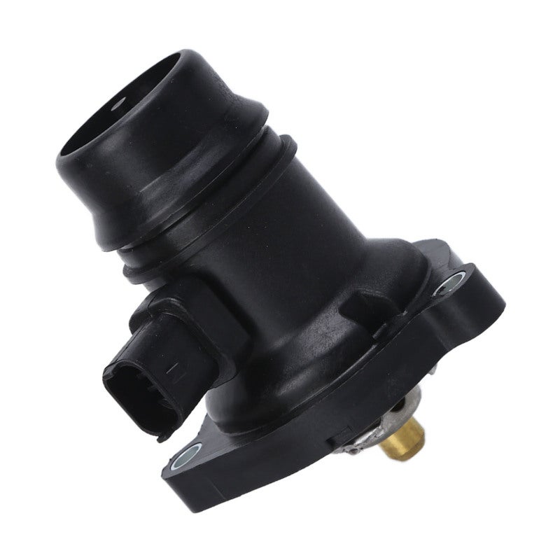 Car AC Thermostat OEM 55593033 Replacement - High Accuracy ABS Engine Coolant Thermostat for Vauxhall Astra J 2010-2014 - Image 5