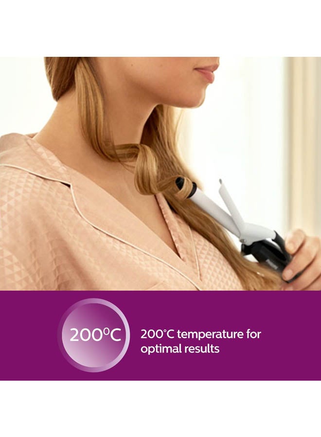Philips BHB862 Style Care Essential Curler Black - Image 5