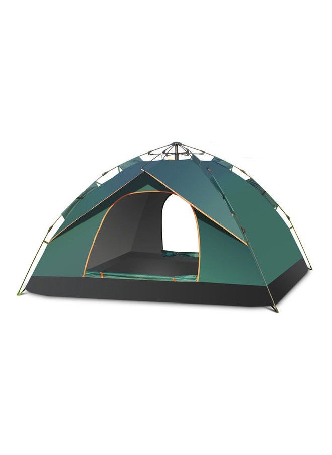 Enjoylifeme Camping Tent Suitable for outdoor travel/camping 200x200x145cm  - Image 1