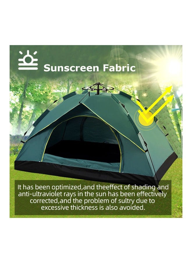 Enjoylifeme Camping Tent Suitable for outdoor travel/camping 200x200x145cm  - Image 4