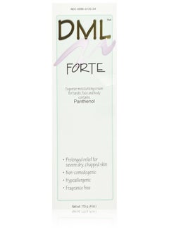 DML DML Forte Cream 4 Oz (Pack of 3)  - Image 1