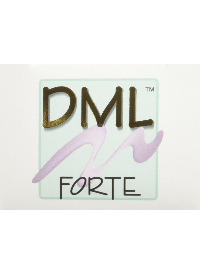 DML - DML Forte Cream 4 Oz (Pack of 3) - Image 1
