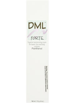 DML DML Forte Cream 4 Oz (Pack of 3)  - Image 4