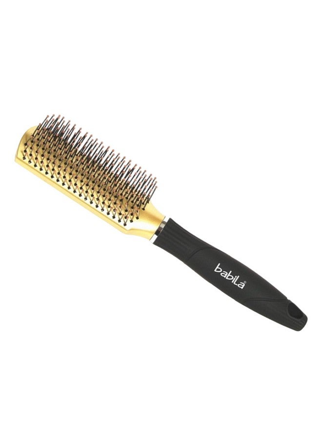 babiLa Flat Hair Brush-Hb-V310