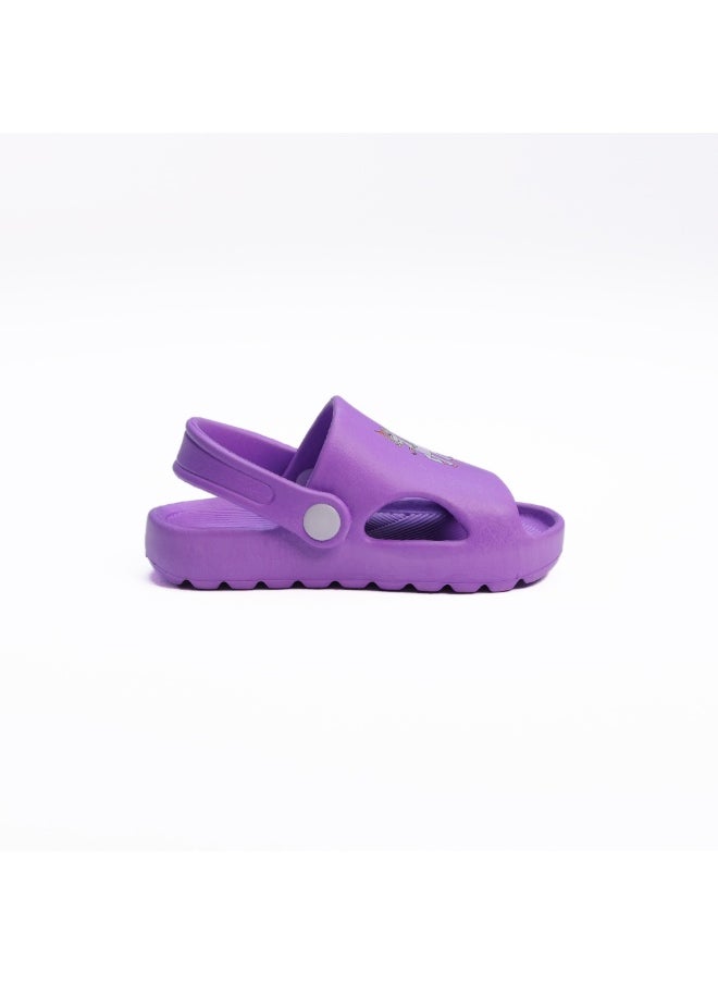 Onda Onda Speed Unicorn Comfortable, Light Weight & Stylish Sandal for Babies  - Image 5