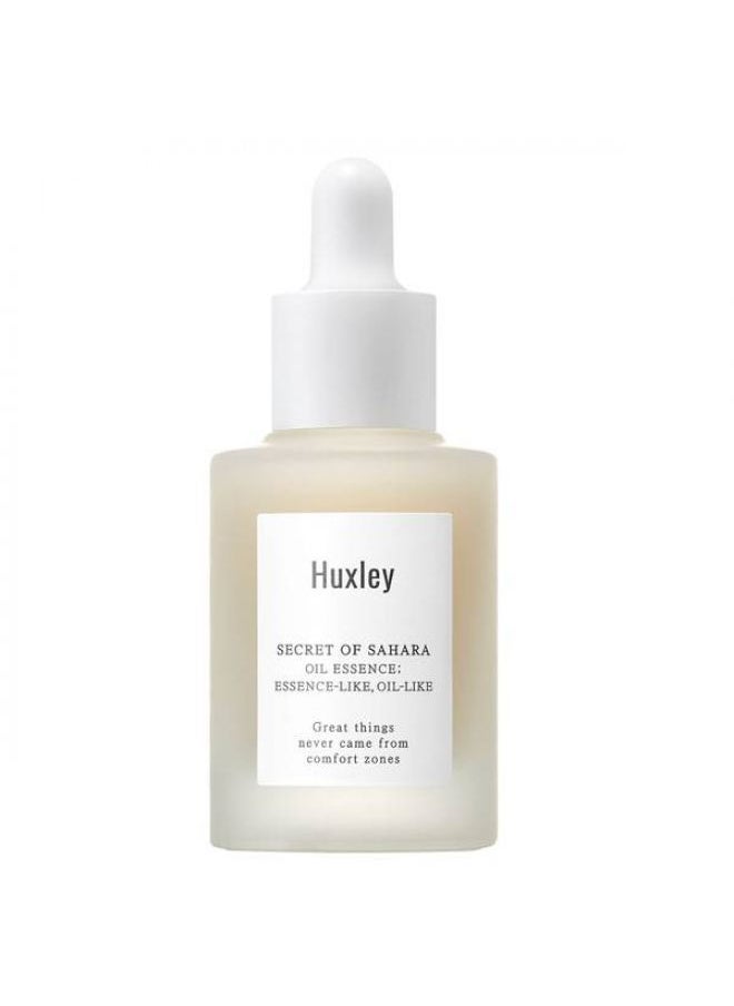 Huxley Huxley Oil Essence - Essence-Like, Oil-Like 30ml 