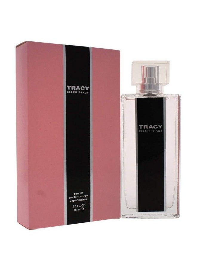 ELLEN TRACY - ماء عطر للنساء 2.5 أوقية - Image 1