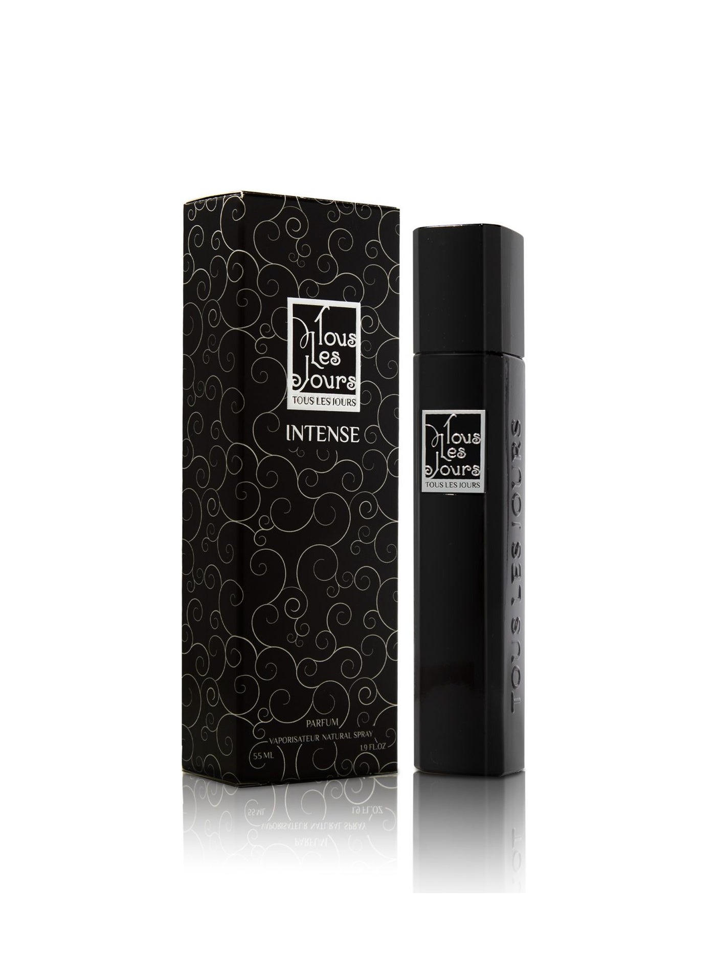 تولي جور - عطر 323 انتينس