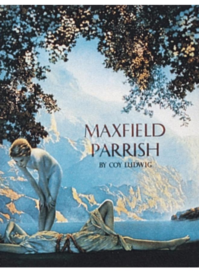 Maxfield Parrish 