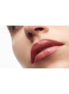 PUPA Milano Petalips Soft Matt Lipstick Lightweight And Imperceptible Provides Color With Buildable Intensity Combines Comfort Of A Balm With A Matte Finish 002 Nude Peony 0.123 Oz  - Image 4