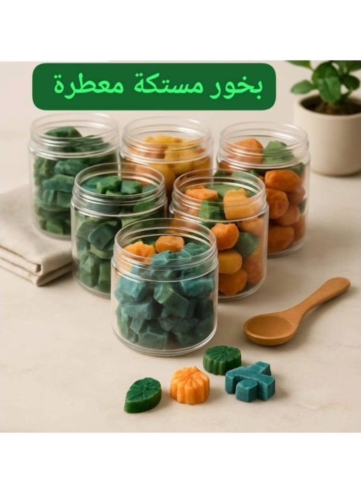 بخور مستكه معطر - Image 5