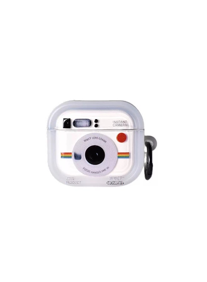 AirPods 4  Protective Case  – Shockproof & Stylish Cover - Image 2