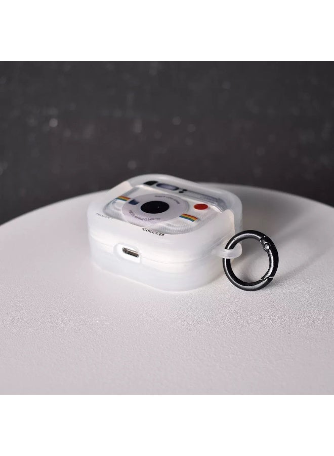 AirPods 4  Protective Case  – Shockproof & Stylish Cover - Image 3